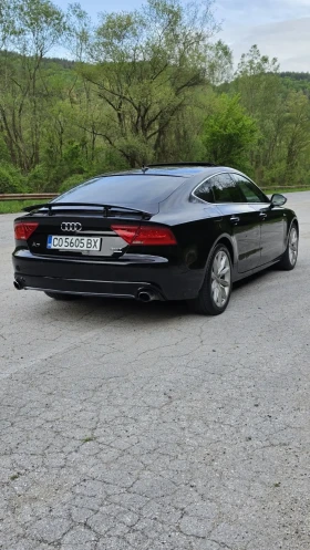 Audi A7 3.0 Supercharger * 8ZF * FULL LED, снимка 4