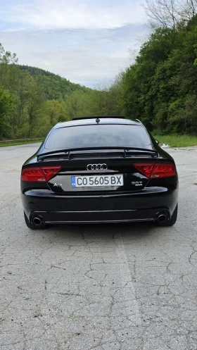 Audi A7 3.0 Supercharger * 8ZF * FULL LED, снимка 6