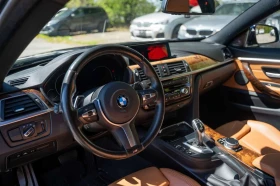 BMW 440 * xDrive Gran Coupe * CARFAX * ЦЕНА ДО БГ, снимка 9