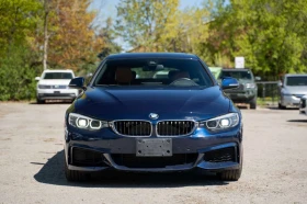 BMW 440 * xDrive Gran Coupe * CARFAX * ЦЕНА ДО БГ, снимка 4