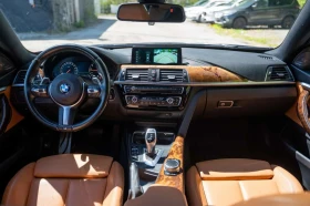 BMW 440 * xDrive Gran Coupe * CARFAX * ЦЕНА ДО БГ, снимка 12