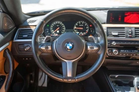 BMW 440 * xDrive Gran Coupe * CARFAX * ЦЕНА ДО БГ, снимка 13