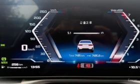 BMW 340 i* HEAD-UP* CARBON* HARMAN/KARDON* 360 КАМЕРИ, снимка 10