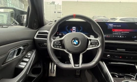 BMW 340 i* HEAD-UP* CARBON* HARMAN/KARDON* 360 КАМЕРИ, снимка 9