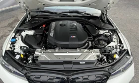 BMW 340 i* HEAD-UP* CARBON* HARMAN/KARDON* 360 КАМЕРИ, снимка 6