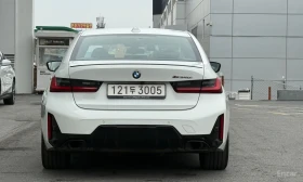 BMW 340 i* HEAD-UP* CARBON* HARMAN/KARDON* 360 КАМЕРИ, снимка 4