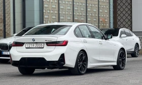 BMW 340 i* HEAD-UP* CARBON* HARMAN/KARDON* 360 КАМЕРИ, снимка 3