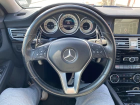 Mercedes-Benz CLS 250 CDI Реални КМ, снимка 13