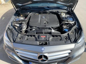 Mercedes-Benz CLS 250 CDI Реални КМ, снимка 17
