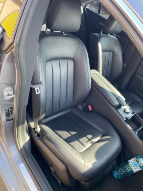 Mercedes-Benz CLS 250 CDI Реални КМ, снимка 9