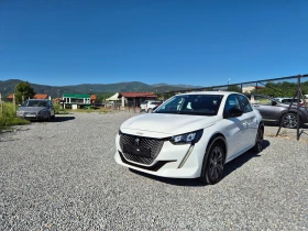 Peugeot 208 e-208* ELECTRICA* , снимка 2
