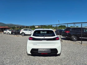 Peugeot 208 e-208* ELECTRICA* , снимка 5