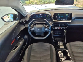 Peugeot 208 e-208* ELECTRICA* , снимка 13