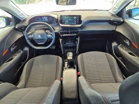 Peugeot 208 e-208* ELECTRICA* , снимка 12
