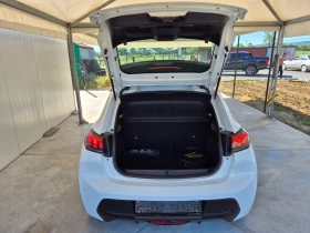 Peugeot 208 e-208* ELECTRICA* , снимка 16