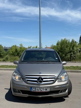 Mercedes-Benz B 200, снимка 2