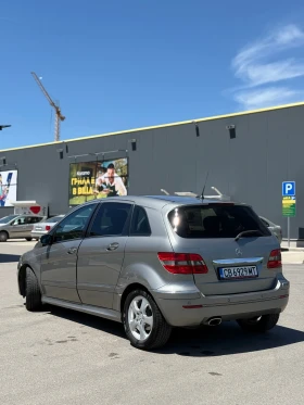 Mercedes-Benz B 200, снимка 5