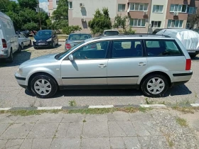 VW Passat, снимка 3