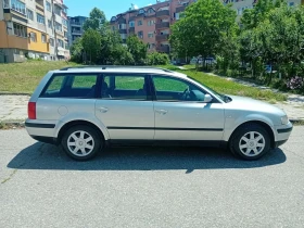VW Passat, снимка 4