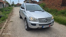 Mercedes-Benz 320 3.2cdi, снимка 14