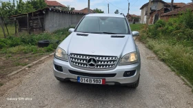 Mercedes-Benz 320 3.2cdi, снимка 13
