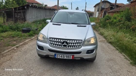 Mercedes-Benz 320 3.2cdi, снимка 12