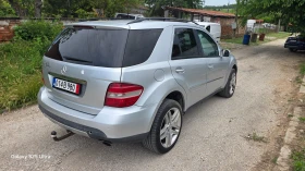 Mercedes-Benz 320 3.2cdi, снимка 3