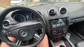 Mercedes-Benz 320 3.2cdi, снимка 6