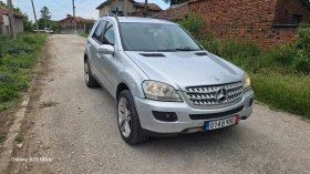 Mercedes-Benz 320 3.2cdi, снимка 2