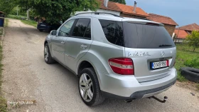 Mercedes-Benz 320 3.2cdi, снимка 15