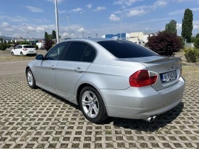 BMW 325, снимка 6