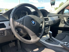 BMW 325, снимка 11