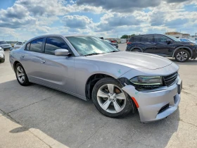 Dodge Charger 3.6l Sxt Plus, снимка 4