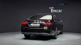 Mercedes-Benz S 350 D* ПОДГРЕВ* ОБДУХВАНЕ* 360* КАМЕРА* DISTRONIC* , снимка 4