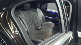 Mercedes-Benz S 350 D* ПОДГРЕВ* ОБДУХВАНЕ* 360* КАМЕРА* DISTRONIC* , снимка 11