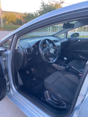 Seat Leon 2.0 TDI FR, снимка 10