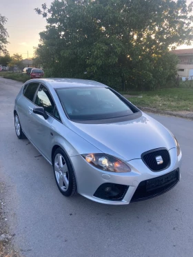 Seat Leon 2.0 TDI FR, снимка 3