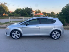 Seat Leon 2.0 TDI FR, снимка 4