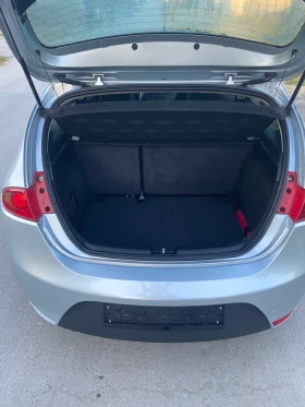 Seat Leon 2.0 TDI FR, снимка 14