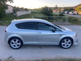 Seat Leon 2.0 TDI FR, снимка 5
