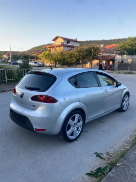 Seat Leon 2.0 TDI FR, снимка 8