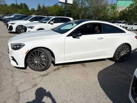 Mercedes-Benz E 450 | CARFAX | БЕЗ ПЪРВОНАЧАЛНА ВНОСКА, снимка 3
