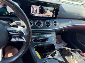Mercedes-Benz E 450 | CARFAX | БЕЗ ПЪРВОНАЧАЛНА ВНОСКА, снимка 9