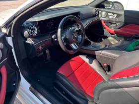 Mercedes-Benz E 450 | CARFAX | БЕЗ ПЪРВОНАЧАЛНА ВНОСКА, снимка 7