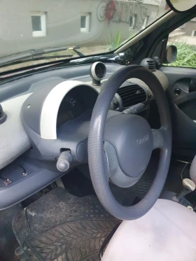 Smart Fortwo, снимка 9
