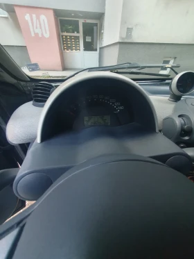 Smart Fortwo, снимка 16