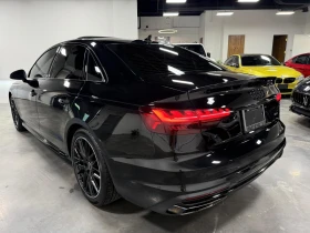 Audi A4 Technik/B&O/S-Line Pckg/CarPlay/ПАНОРАМА/360CAM, снимка 3