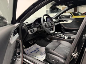 Audi A4 Technik/B&O/S-Line Pckg/CarPlay/ПАНОРАМА/360CAM, снимка 9