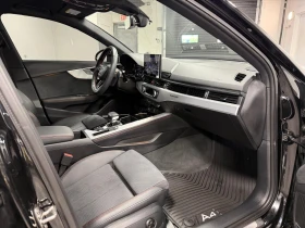 Audi A4 Technik/B&O/S-Line Pckg/CarPlay/ПАНОРАМА/360CAM, снимка 10