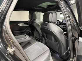 Audi A4 Technik/B&O/S-Line Pckg/CarPlay/ПАНОРАМА/360CAM, снимка 11